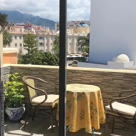 Toboso Lena Appartement Nerja