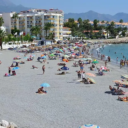 Toboso Lena Nerja