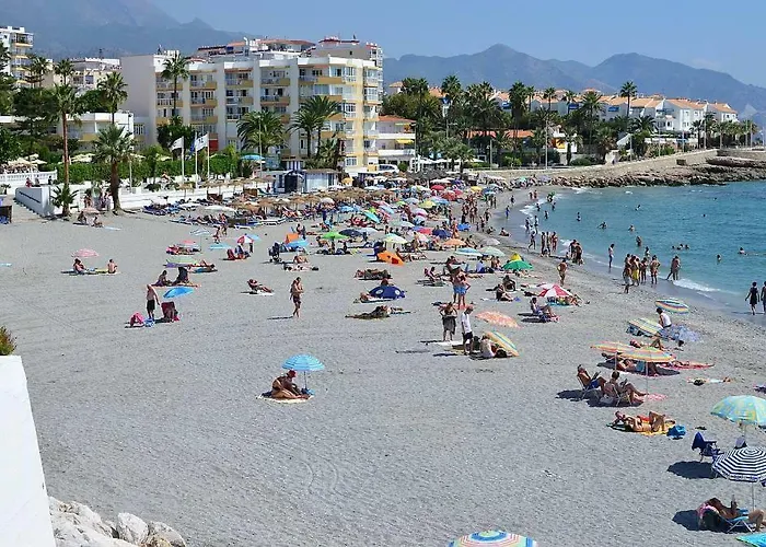 Toboso Lena Nerja