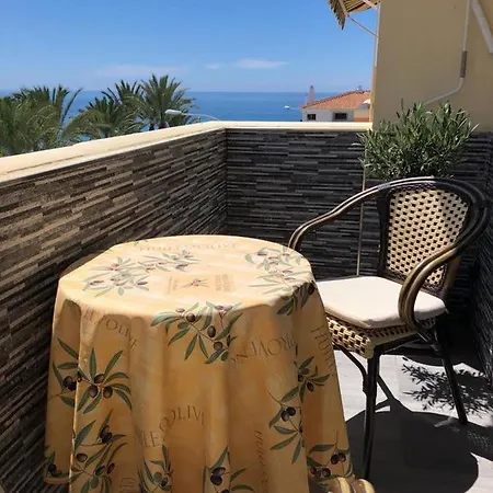Apartment Toboso Lena