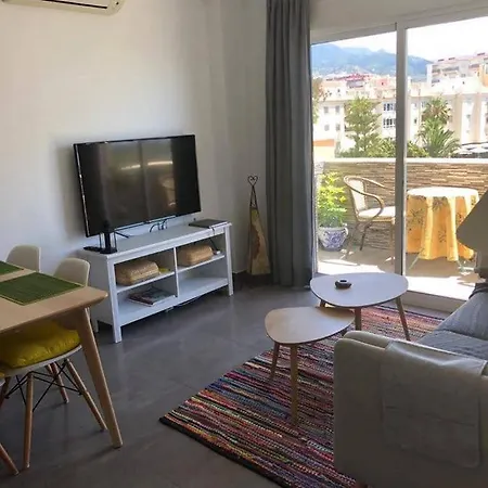 Toboso Lena * Nerja
