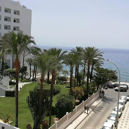 Toboso Lena Apartment Nerja