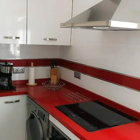 Toboso Lena Apartment *