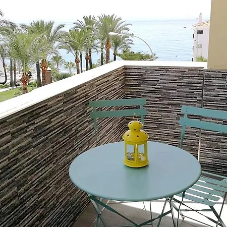 Apartment Toboso Lena *